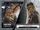 Chewbacca - Smuggler (TFA) - Evolution