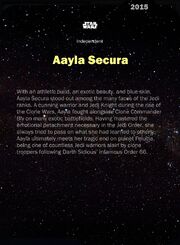 AaylaSecura-2015-Back