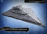 Resurgent-Class Star Destroyer
