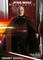 Count Dooku
