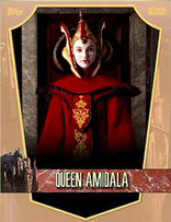 Queen Amidala