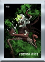 Nightsister Zombie 1