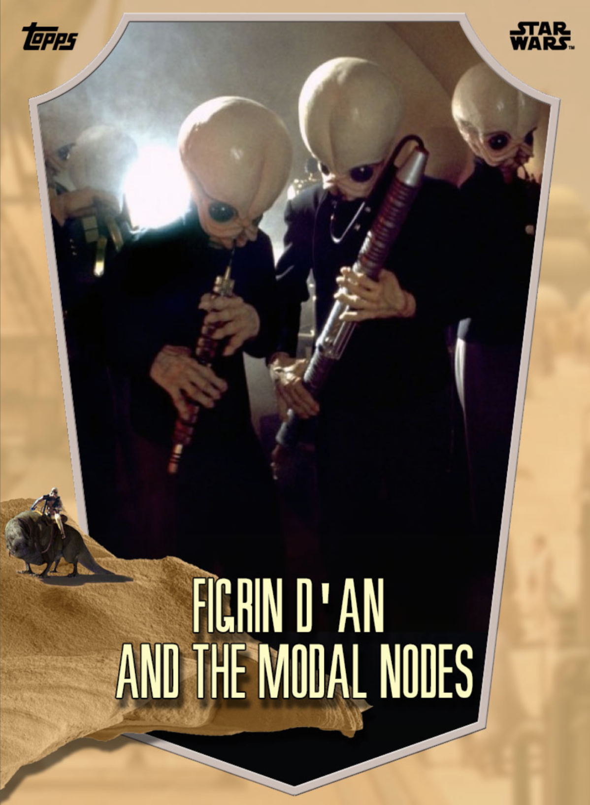 Figrin D'an and the Modal Nodes - Locations - Mos Eisley | Star