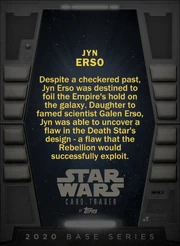 Tier 1, back