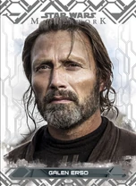 Galen Erso (Wave IV Meld Award)