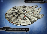 The Millennium Falcon - Ships & Vehicles: Age of Resistance