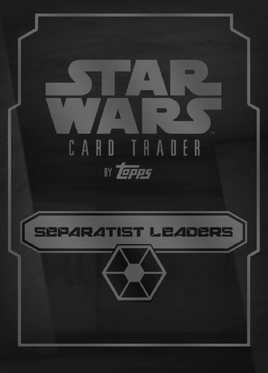 SeparatistLeaders