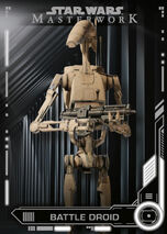 Battle Droid