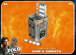 Coaxium Case - Solo: A Star Wars Story - Gear & Gadgets