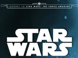 Journey to The Force Awakens