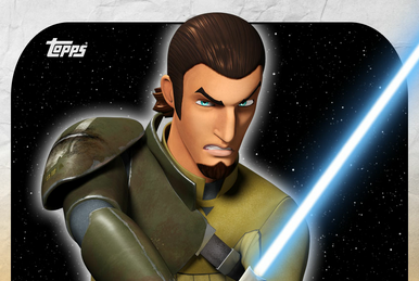 Editorial: The Mindfulness of Kanan Jarrus – Star Wars Reporter