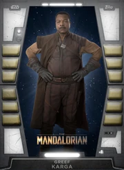 Tier 1, front