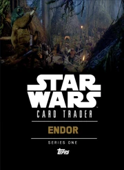 Locations - Endor
