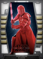 Praetorian Guard