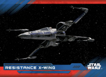 Resistance X-Wing