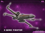 X-wing Fighter