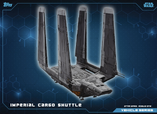 Imperial Cargo Shuttle - Star Wars: Rogue One Vehicle Series