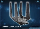 Imperial Cargo Shuttle