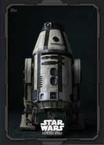 D4-R4B - Rogue One - Shadow Portraits (1.68 MB) D4-R4B