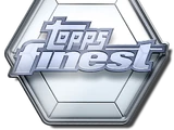Topps Finest - 2022