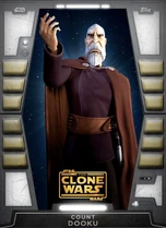Count Dooku