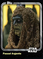 Passel Argente - Corporate Alliance Magistrate