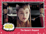 The Queen's Request - Journey to the Rise of Skywalker - Base - Learning Through Failure