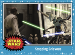 Stopping Grievous - Journey to The Force Awakens