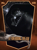 A Foreboding Dream - Locations - Dagobah