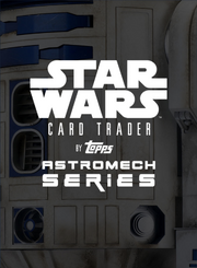 Astromech Series (2017)