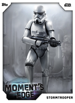Stormtrooper - Moment's Edge