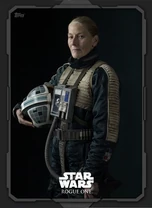 Blue Three - Rogue One - Shadow Portraits (1.88 MB) Blue Three