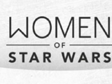 Topps' Women of Star Wars