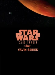 Locations - Yavin IV