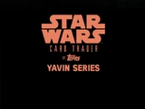 Locations - Yavin IV