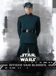 Officer Vaid Bloodfil