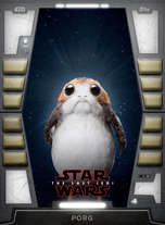 Porg