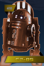 C2-B5 (Orange variant)