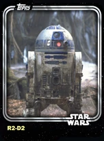 R2-D2 - Astromech Droid (ESB)