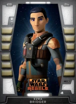 Ezra Bridger