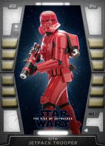 Sith Jetpack Trooper