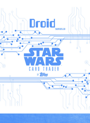 Droids Series 1 (2015)