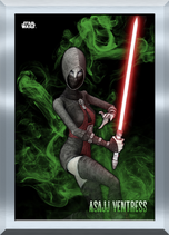 Asajj Ventress (Award)