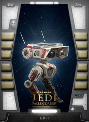 Tier 1, front