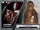 Chewbacca - Smuggler (ANH) - Evolution