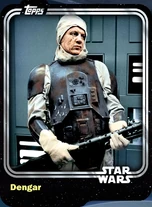 Dengar - Bounty Hunter