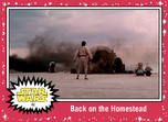 Back on the Homestead - Journey to the Rise of Skywalker - Base - Learning Through Failure