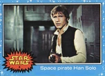Space pirate Han Solo - 1977 - Blue (4.22 MB) 4 Space pirate Han Solo
