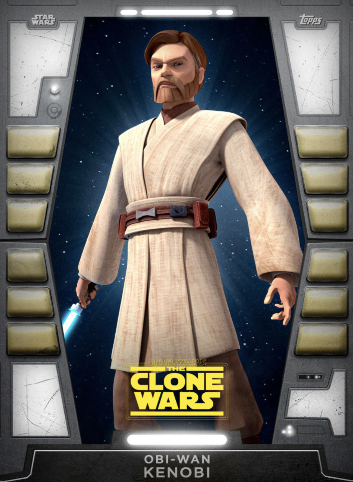 obi wan kenobi clone wars