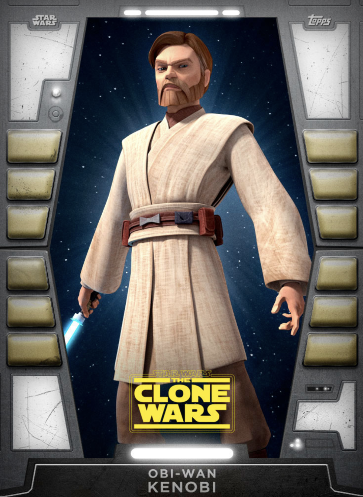 Will there be an Obi-Wan Kenobi season 2?